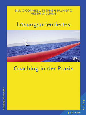 cover image of Lösungsorientiertes Coaching in der Praxis